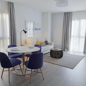 Caleta Homes - Ancha Del Carmen Málaga