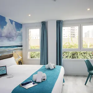 Casual Del Mar Otel