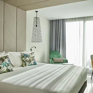 4* Szálloda Vincci Larios Diez