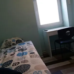 Apartment Cityroom, Malaga