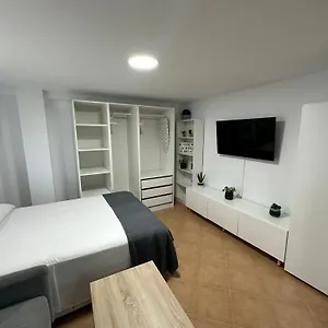 Apartment Avenida Velazquez Bajo, Malaga