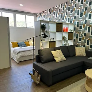 Siloe Con Encanto Málaga