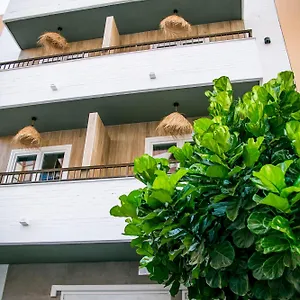 Casa Lyrata Comfort & Design Málaga