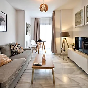 Apartment Rent4 Rene, Malaga