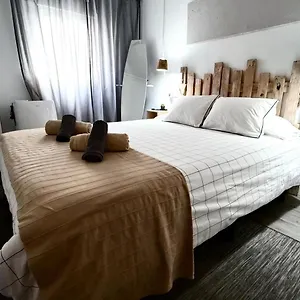 Apartment Vistafranca, Malaga