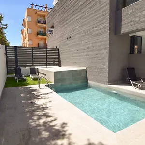 Lejlighed Letmalaga Carlos Haya, Málaga