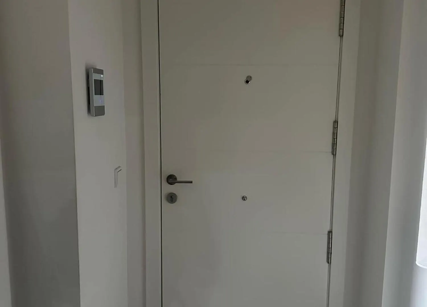 Wall Street Apartments Malaga