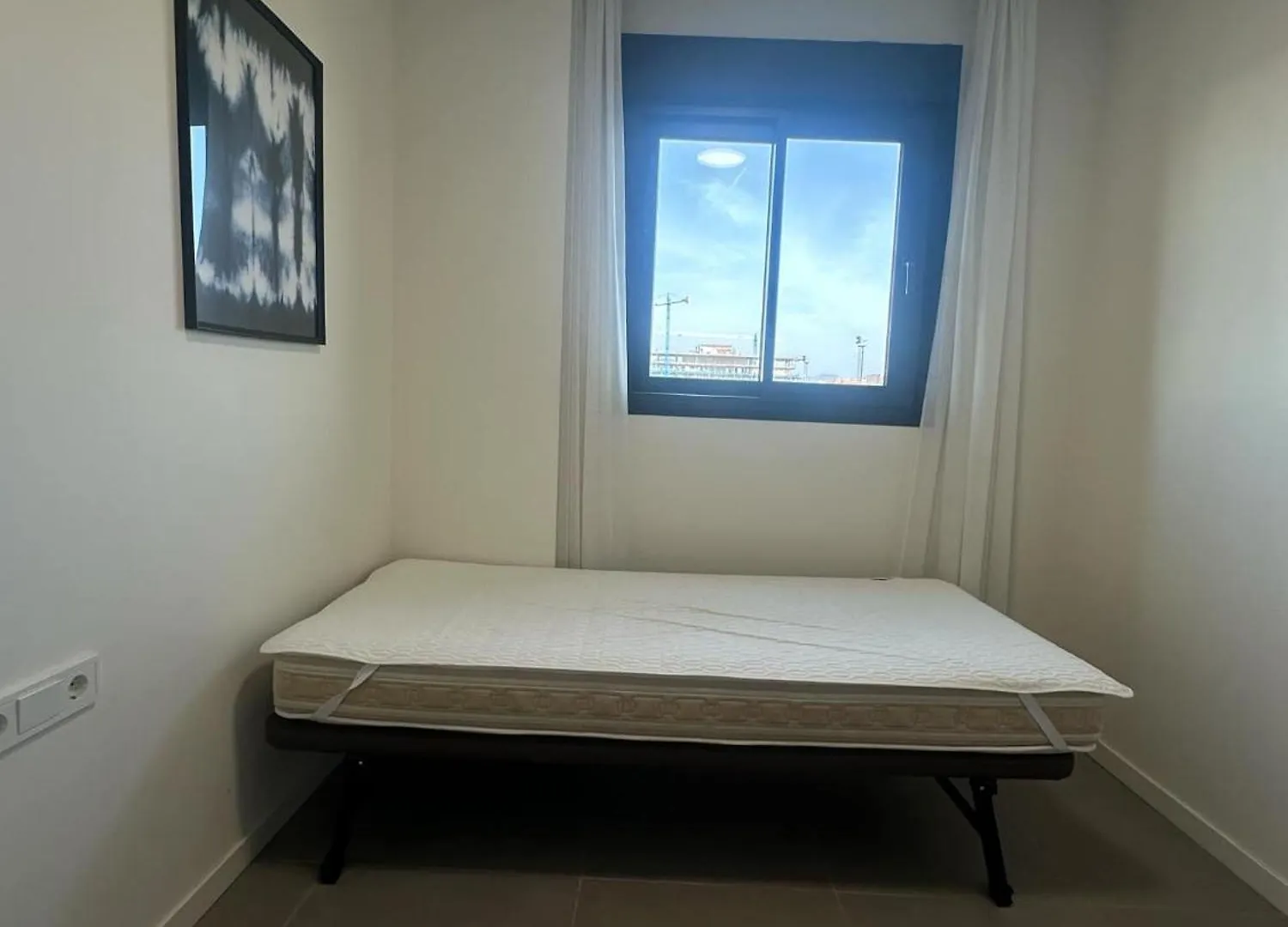 Wall Street Apartments Malaga