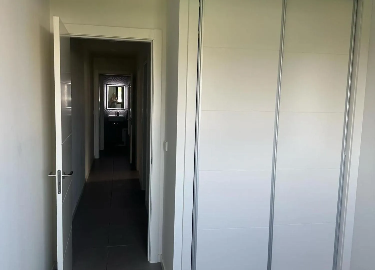 Wall Street Apartments Malaga 0*,  Spain