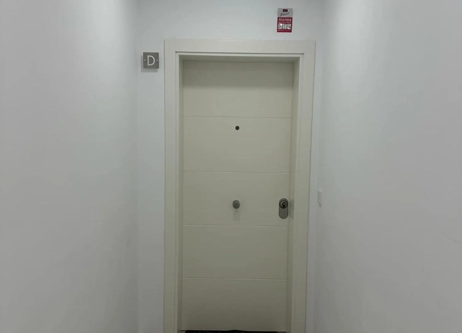 Wall Street Apartments Malaga