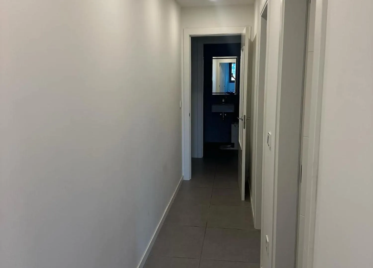 Wall Street Apartments Malaga