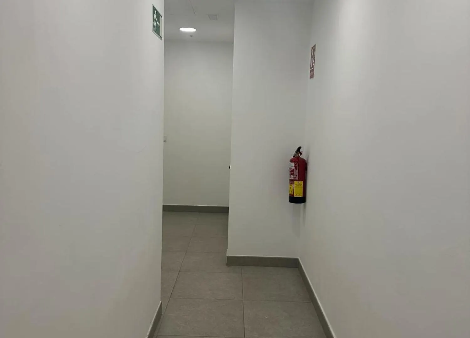 Wall Street Apartments Malaga