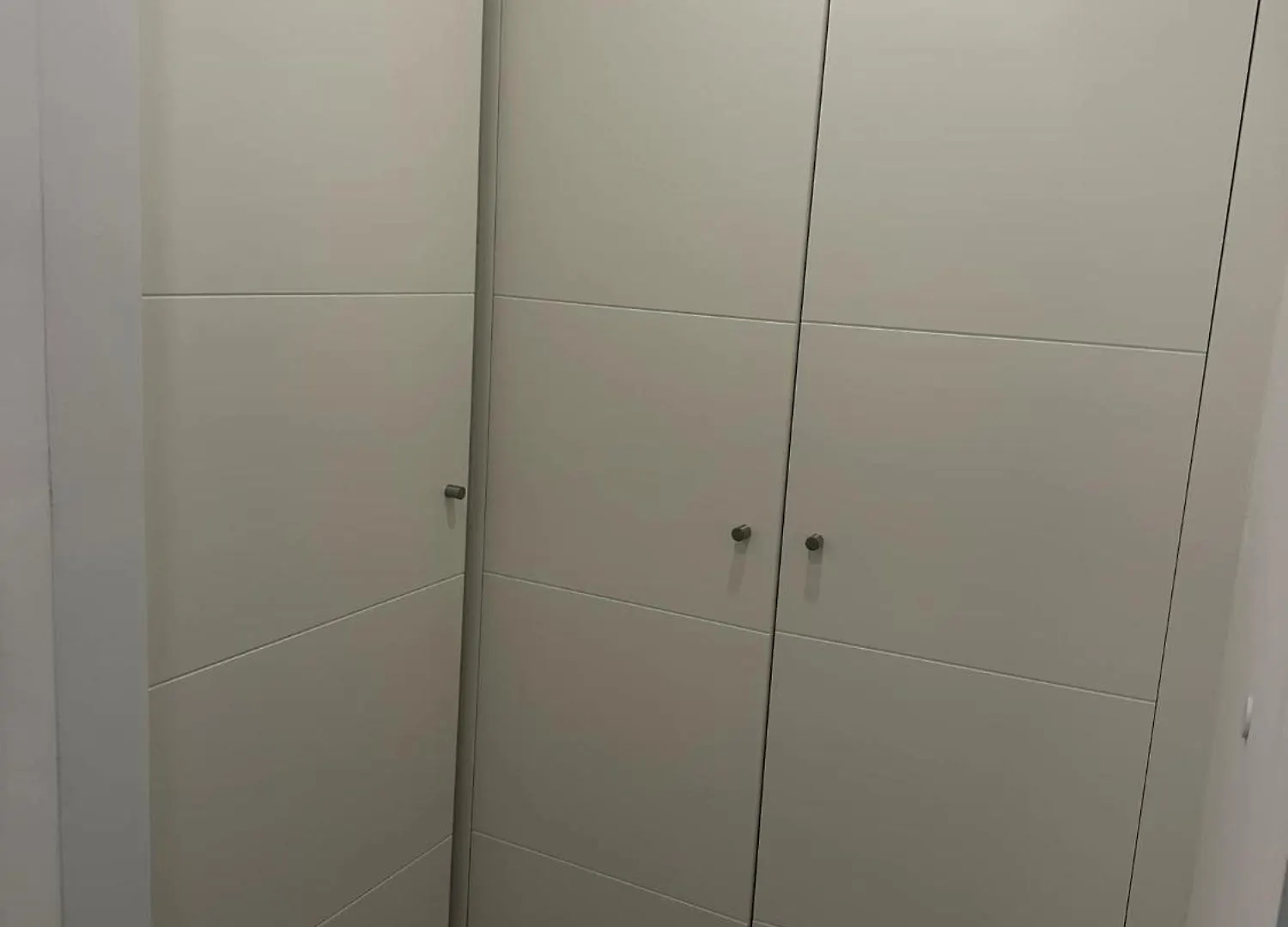 Wall Street Apartments Malaga
